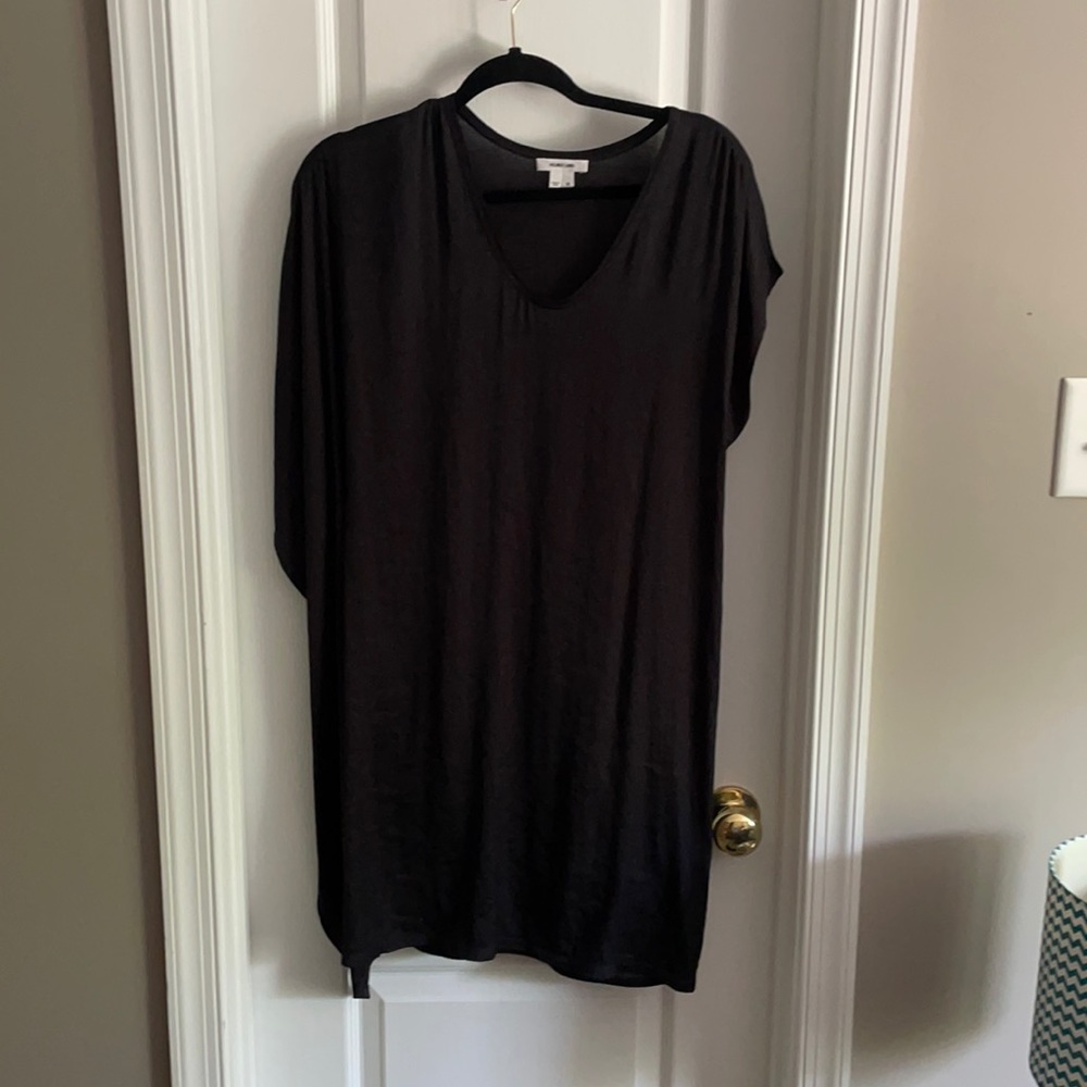 Helmut Lang | tunic | Sz medium